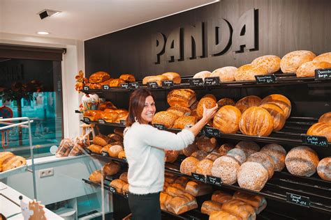 Bakkerij Panda Oudenaarde